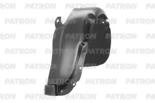 Подкрылок PATRON P72-2625AR