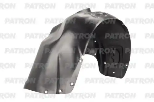 Подкрылок PATRON P72-2619AR