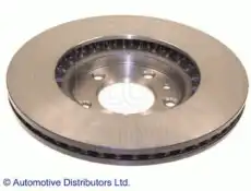 Тормозной диск BLUE PRINT ADM543104