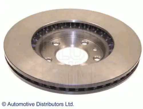 Тормозной диск BLUE PRINT ADM543104