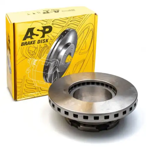 Тормозной диск ASP 550211