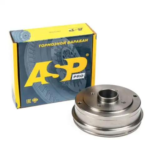 Тормозной барабан ASP 290105