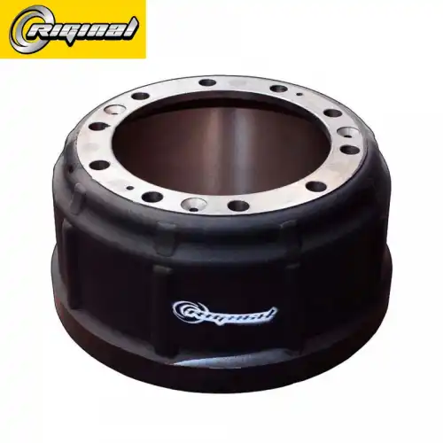 Тормозной барабан RIGINAL RG6520-3501070