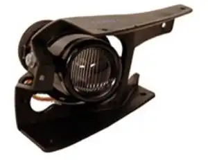Фара противотуманная PRO-PARTS 34510281