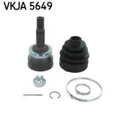 ШРУС наружный SKF VKJA5649