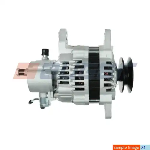 Генератор AUGER 121364