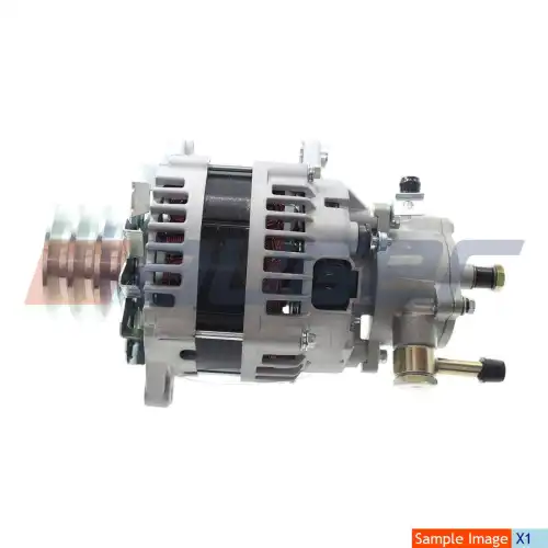 Генератор AUGER 121365