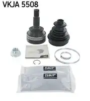 ШРУС наружный SKF VKJA5508