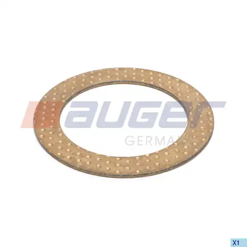 Плоская шайба 124683 AUGER