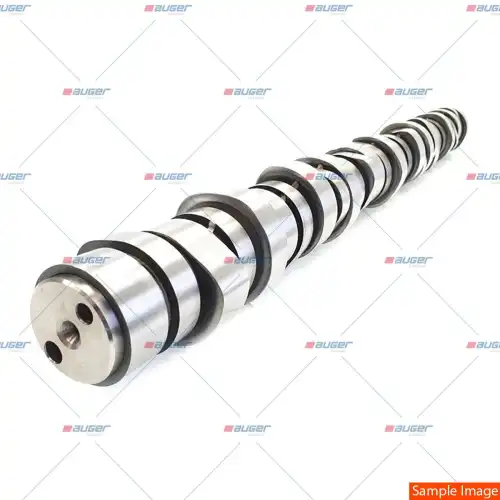 Распредвал AUGER 124827