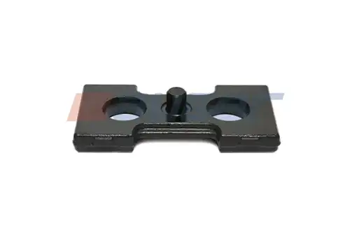 Кронштейн рессоры 124839 AUGER