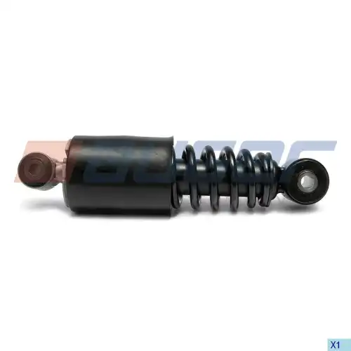 Гаситель, крепление кабины 220279 AUGER