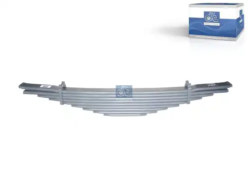Рессора подвески DT 2.62570
