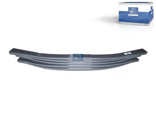 Рессора подвески DT 3.65339