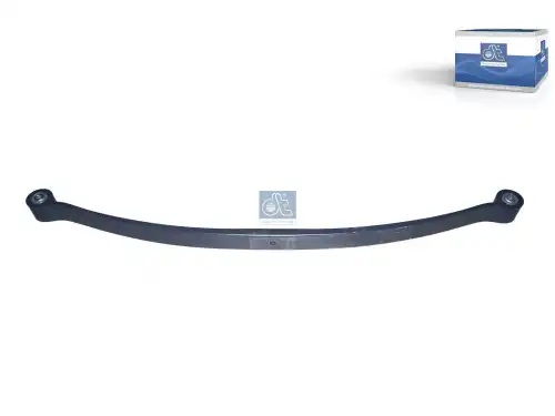 Рессора подвески DT 7.11133