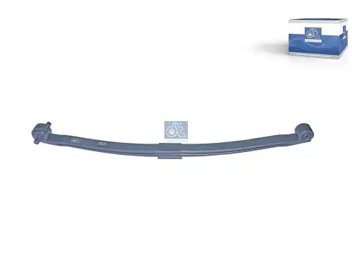 Рессора подвески DT 7.11134