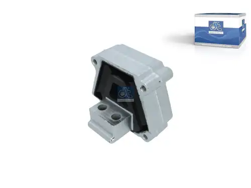 Подвеска, двигатель 7.50907 DT