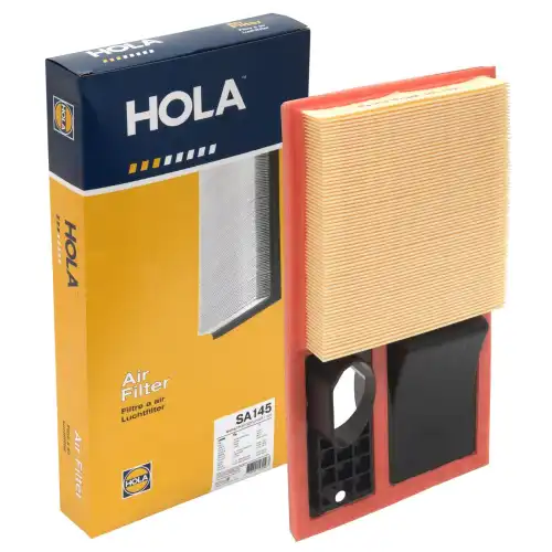 Фильтр воздушный HOLA SA145