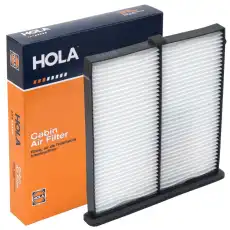 Салонный фильтр HOLA SC408