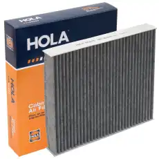 Салонный фильтр HOLA SC415
