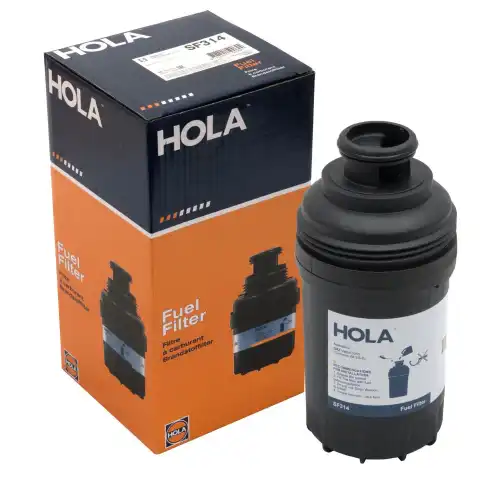 Топливный фильтр HOLA SF314