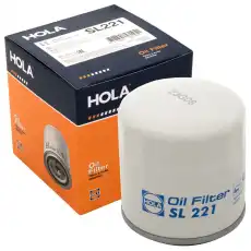 Фильтр масляный HOLA SL221