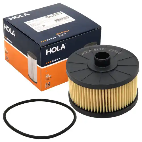 Фильтр масляный HOLA SL223