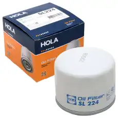 Фильтр масляный HOLA SL224