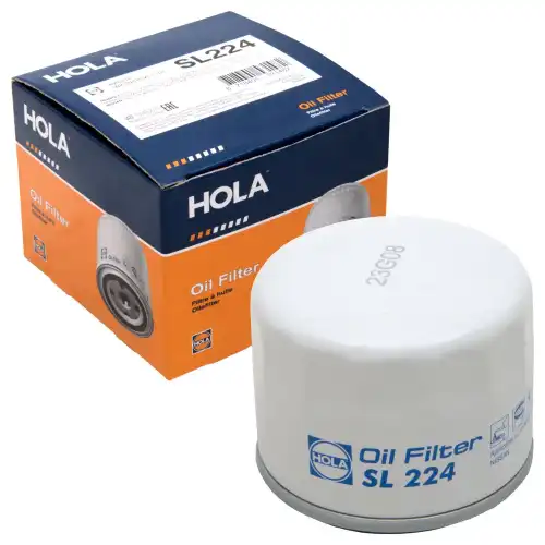 Фильтр масляный HOLA SL224