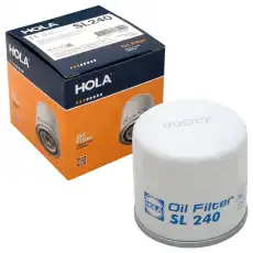 Фильтр масляный HOLA SL240