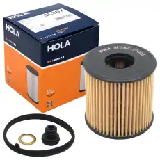 Фильтр масляный HOLA SL267