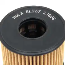 Фильтр масляный HOLA SL267