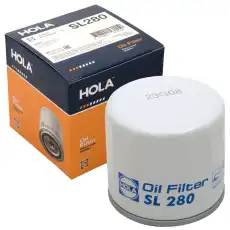 Фильтр масляный HOLA SL280