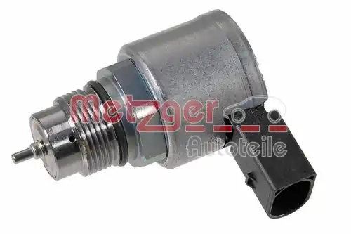 Редукционный клапан, Common-Rail-System 0899373 METZGER