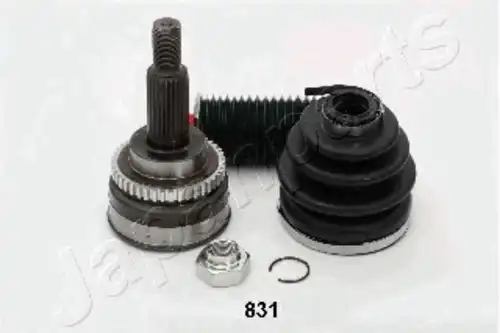 ШРУС JAPANPARTS GI-831