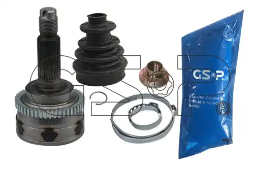 ШРУС К-КТ KIA PICANTO (SA) GSP 834094