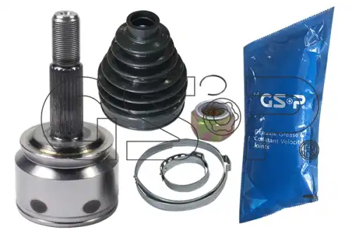 КОМПЛЕКТ ШРУСА 839146 GSP