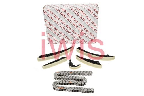Комплект цели привода распредвала 71643SET IWIS
