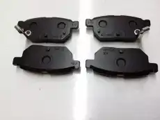 Тормозные колодки дисковые TOYOTA / LEXUS 04466-76010