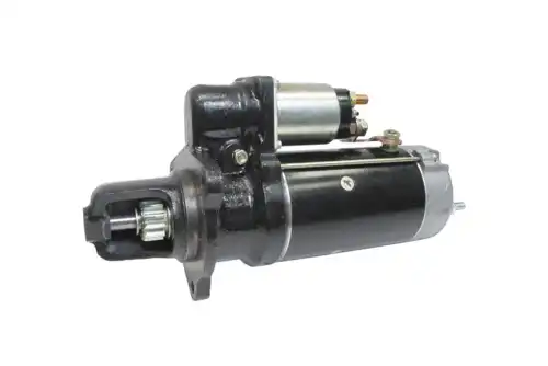 Стартер PE 081 391 006