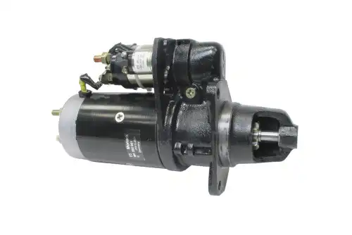 Стартер PE 081 392 001