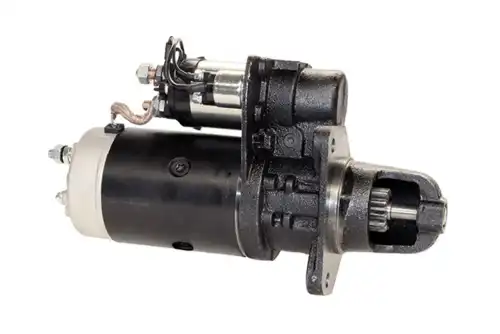 Стартер PE 081 392 006