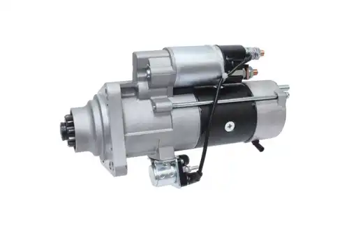 Стартер PE 081 499 614