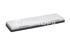 Салонный фильтр NORDFIL CN1284