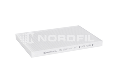 Салонный фильтр NORDFIL CN1142