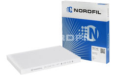 Салонный фильтр NORDFIL CN1142