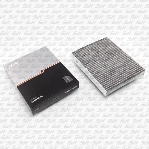 Салонный фильтр S&K SKCF1010C