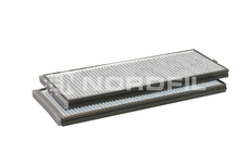 Салонный фильтр NORDFIL CN1018K2
