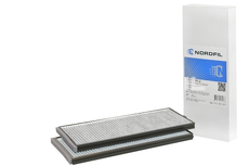 Салонный фильтр NORDFIL CN1018K2