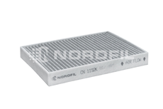 Салонный фильтр NORDFIL CN1192K